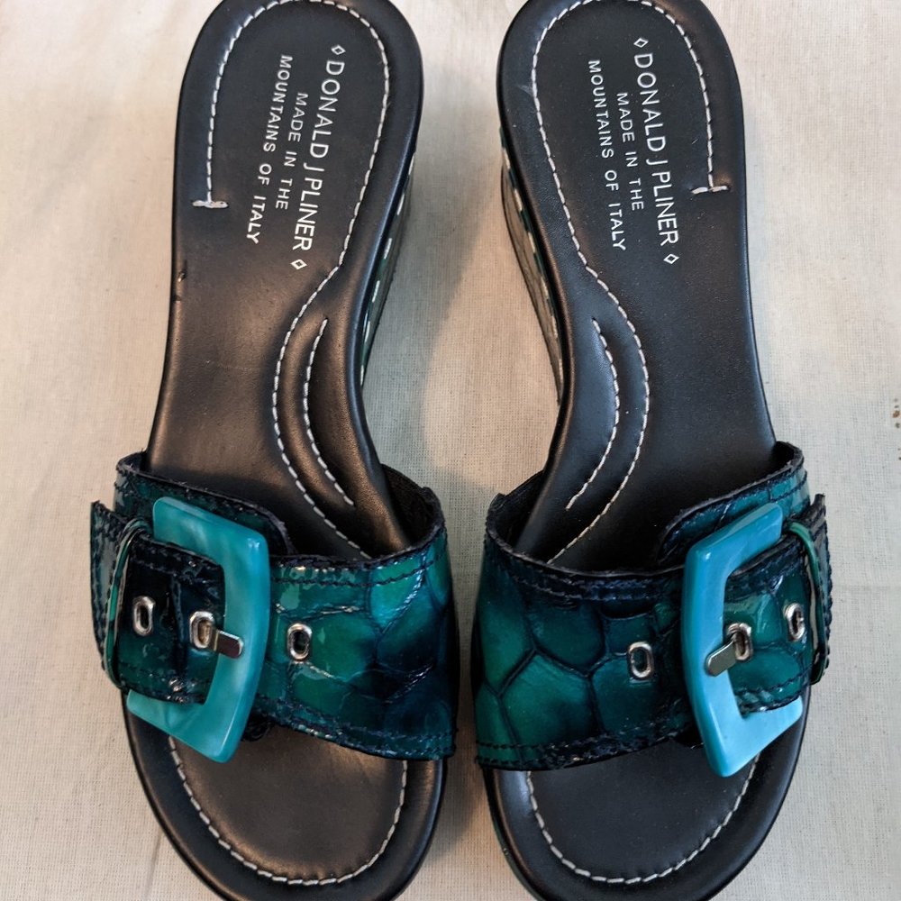 Donald Pliner Shoes